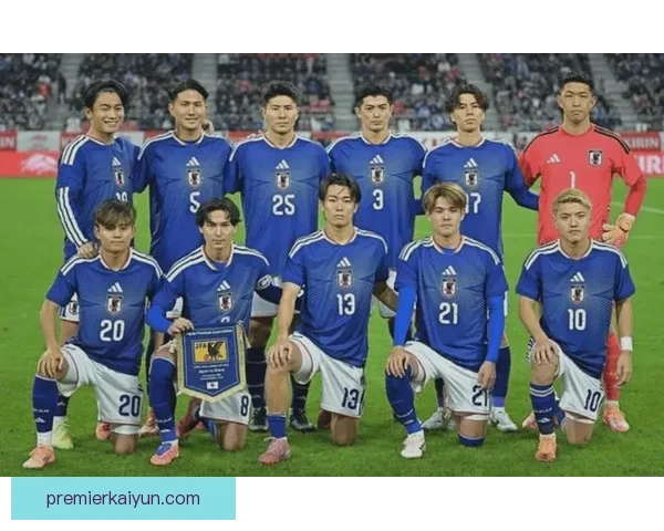 日本队在世界杯历史上表现稳健，值得关注的高光时刻再度被唤起。