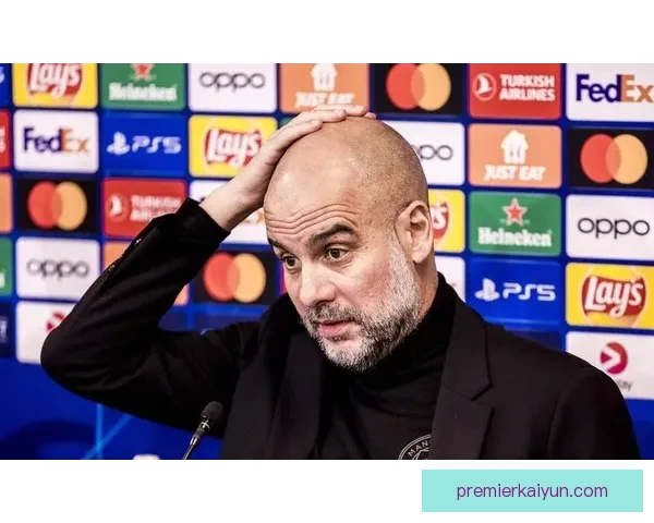 瓜迪奥拉战术体系持续提升，球队表现稳健引人关注