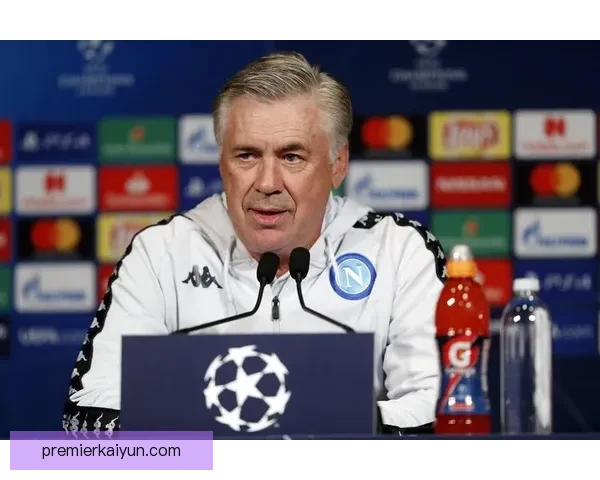 安切洛蒂球队创造力持续提升 关键战役中表现值得关注