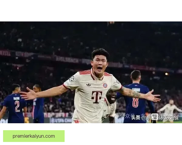 金玟哉与伊藤洋辉防线配合稳健，值得关注状态持续提升