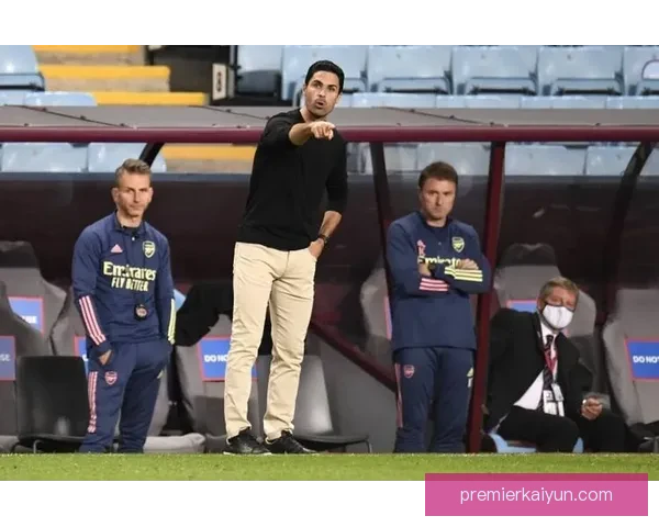 阿尔特塔战术细节分析：球队表现稳健，攻防体系趋于成熟